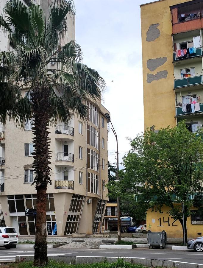 Green Palma Kutaiszi Kültér fotó
