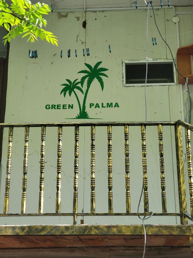 Green Palma Kutaiszi Kültér fotó